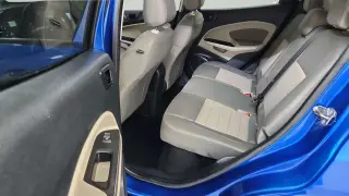 2019 Ford EcoSport S