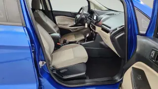 2019 Ford EcoSport S