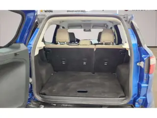 2019 Ford EcoSport S