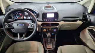 2019 Ford EcoSport S