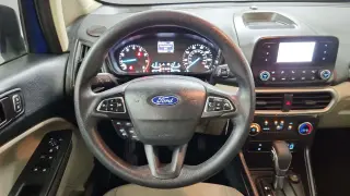 2019 Ford EcoSport S
