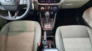 2019 Ford EcoSport S