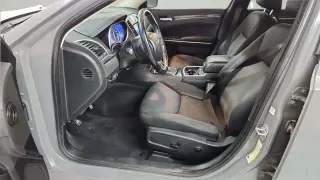 2018 Chrysler 300 Touring