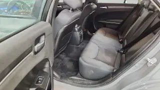 2018 Chrysler 300 Touring