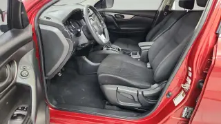 2021 Nissan Rogue Sport