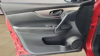 2021 Nissan Rogue Sport