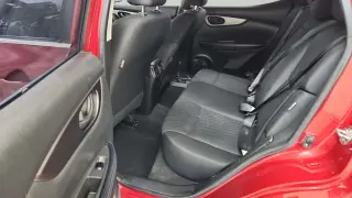 2021 Nissan Rogue Sport