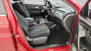 2021 Nissan Rogue Sport