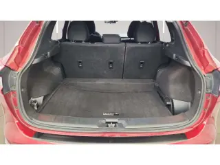 2021 Nissan Rogue Sport