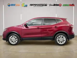 2021 Nissan Rogue Sport