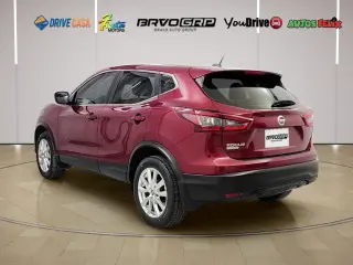 2021 Nissan Rogue Sport