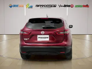2021 Nissan Rogue Sport