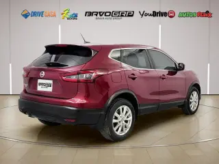 2021 Nissan Rogue Sport