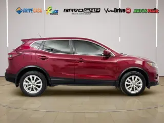 2021 Nissan Rogue Sport