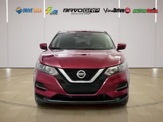 2021 Nissan Rogue Sport