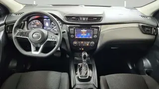 2021 Nissan Rogue Sport