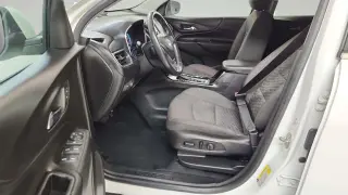 2019 Chevrolet Equinox LT 1.5 2WD