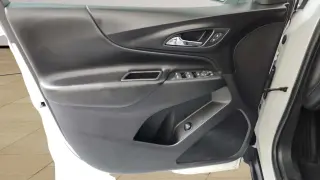 2019 Chevrolet Equinox LT 1.5 2WD