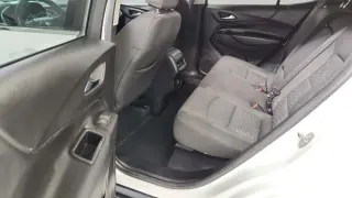 2019 Chevrolet Equinox LT 1.5 2WD