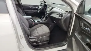2019 Chevrolet Equinox LT 1.5 2WD