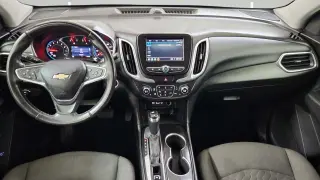 2019 Chevrolet Equinox LT 1.5 2WD