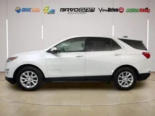 2019 Chevrolet Equinox LT 1.5 2WD