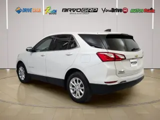 2019 Chevrolet Equinox LT 1.5 2WD