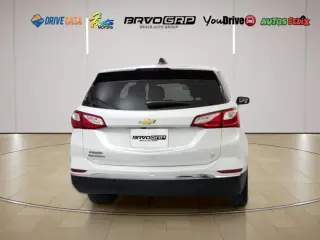 2019 Chevrolet Equinox LT 1.5 2WD