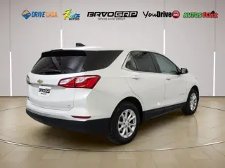 2019 Chevrolet Equinox LT 1.5 2WD