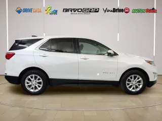 2019 Chevrolet Equinox LT 1.5 2WD