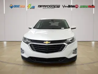 2019 Chevrolet Equinox LT 1.5 2WD