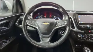 2019 Chevrolet Equinox LT 1.5 2WD