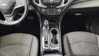 2019 Chevrolet Equinox LT 1.5 2WD