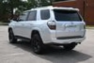 2016 Toyota 4Runner