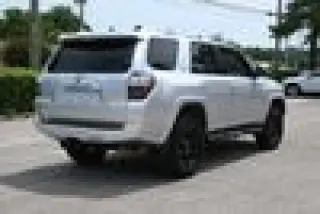 2016 Toyota 4Runner