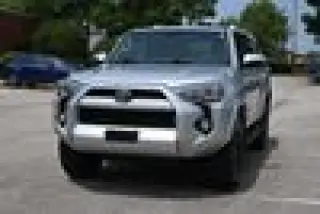2016 Toyota 4Runner