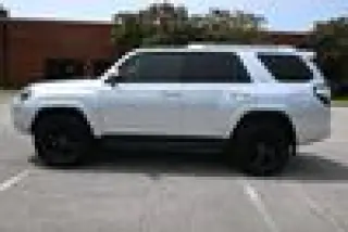 2016 Toyota 4Runner