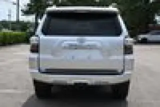 2016 Toyota 4Runner