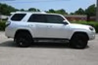 2016 Toyota 4Runner