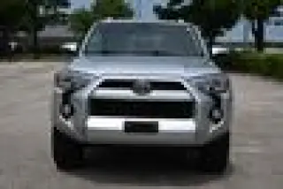 2016 Toyota 4Runner