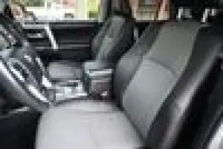 2016 Toyota 4Runner