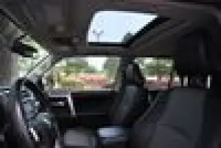 2016 Toyota 4Runner