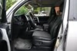 2016 Toyota 4Runner