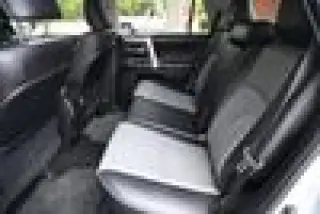 2016 Toyota 4Runner