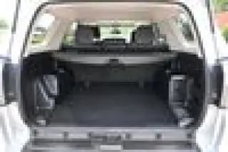 2016 Toyota 4Runner