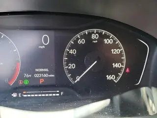Honda Civic 2024 Sport 4dr Sedan