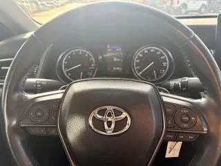 Toyota Camry 2024 SE Nightshade 4dr Sedan
