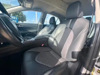 Toyota Camry 2024 SE Nightshade 4dr Sedan