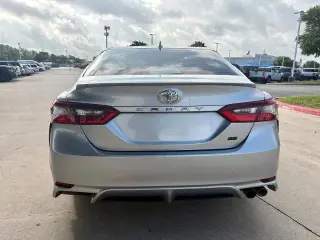 Toyota Camry 2023 SE 4dr Sedan