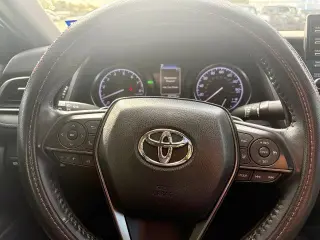 Toyota Camry 2023 SE 4dr Sedan